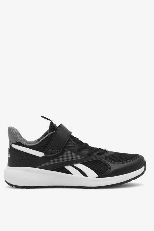 Reebok Športna obutev Reebok ROAD SUPREME 100033543 Črna