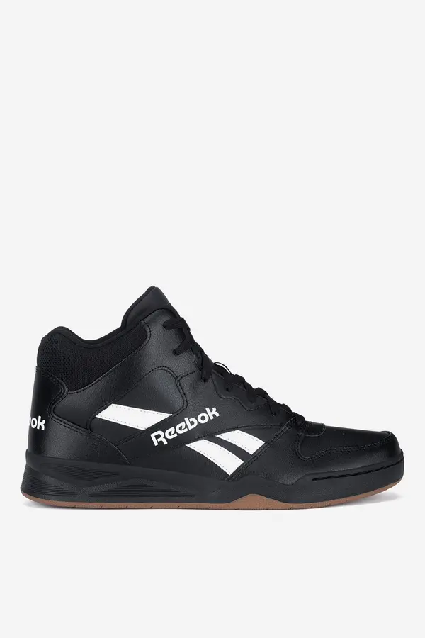 Reebok Športna obutev Reebok ROYAL BB4500 HI2 100221189 Črna