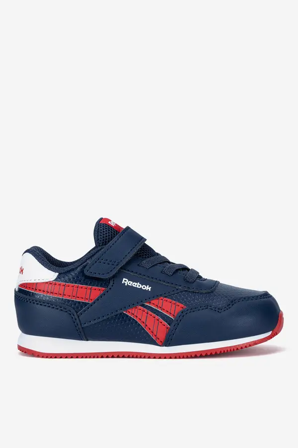Reebok Športna obutev Reebok ROYAL CL JOG 3.0 1V 100201651 Mornarsko modra