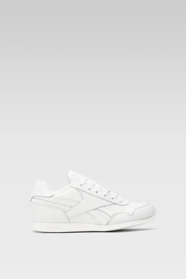 Reebok Športna obutev Reebok ROYAL CL JOG 3.0 FV1493 Bela