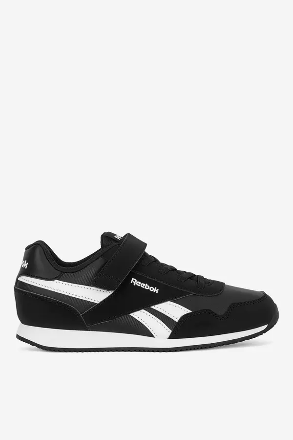 Reebok Športna obutev Reebok ROYAL CL JOGGER 3.0 1V 100220347 Črna