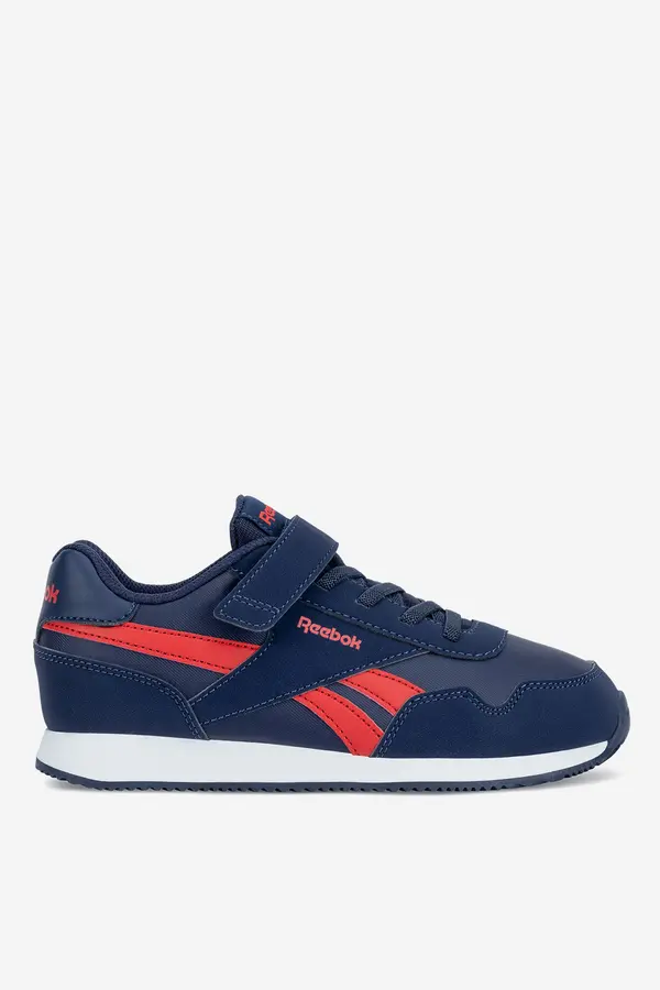 Reebok Športna obutev Reebok ROYAL CL JOGGER 3.0 1V 100220405 Mornarsko modra