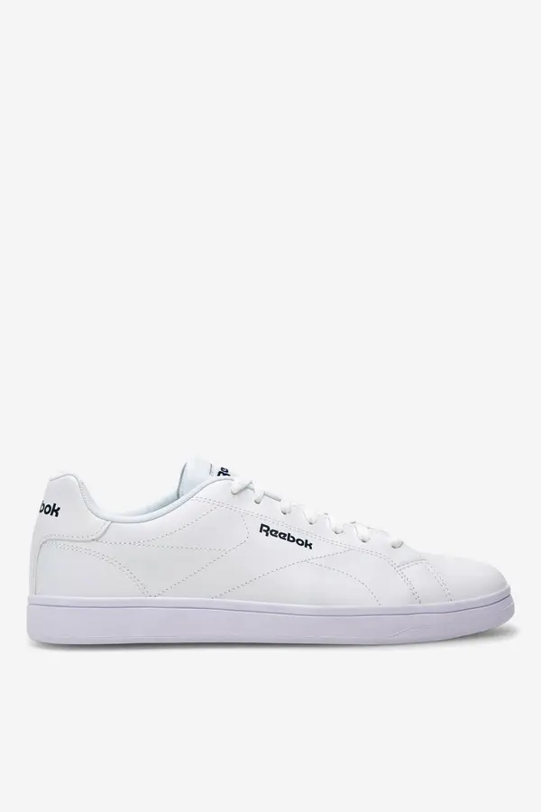 Reebok Športna obutev Reebok ROYAL COMPLET 100000451 Bela