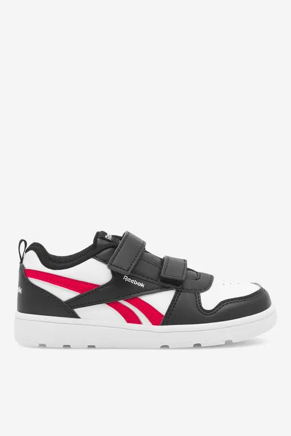Reebok Športna obutev Reebok ROYAL PRIME 2 100044080 Črna