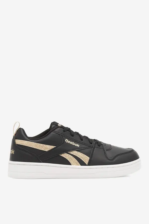 Reebok Športna obutev Reebok ROYAL PRIME 2 100045130K Črna