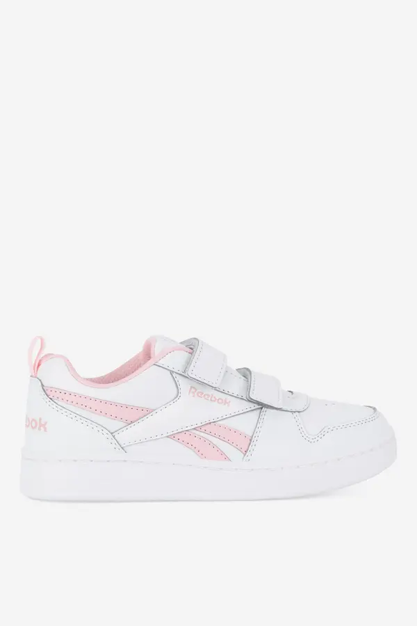 Reebok Športna obutev Reebok ROYAL PRIME 2.0 100048188 Bela