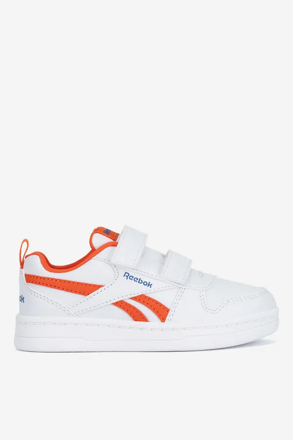 Reebok Športna obutev Reebok ROYAL PRIME 2.0 100208255 Bela
