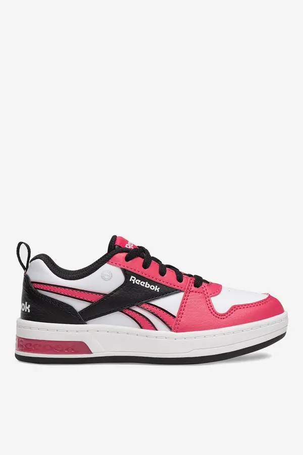 Reebok Športna obutev Reebok ROYAL PRIME STEP N' FLASH 100202285 Roza