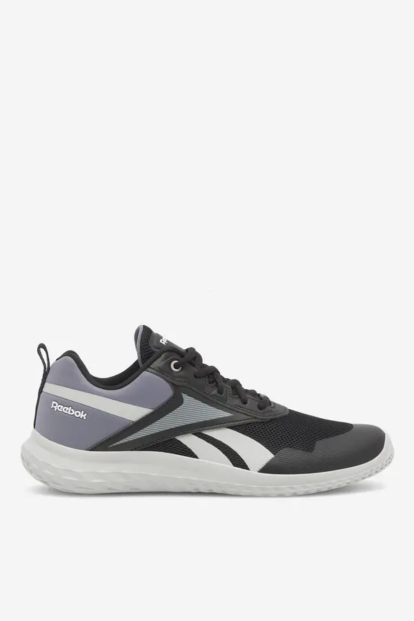 Reebok Športna obutev Reebok RUSH RUNNER 5 100033999K Črna