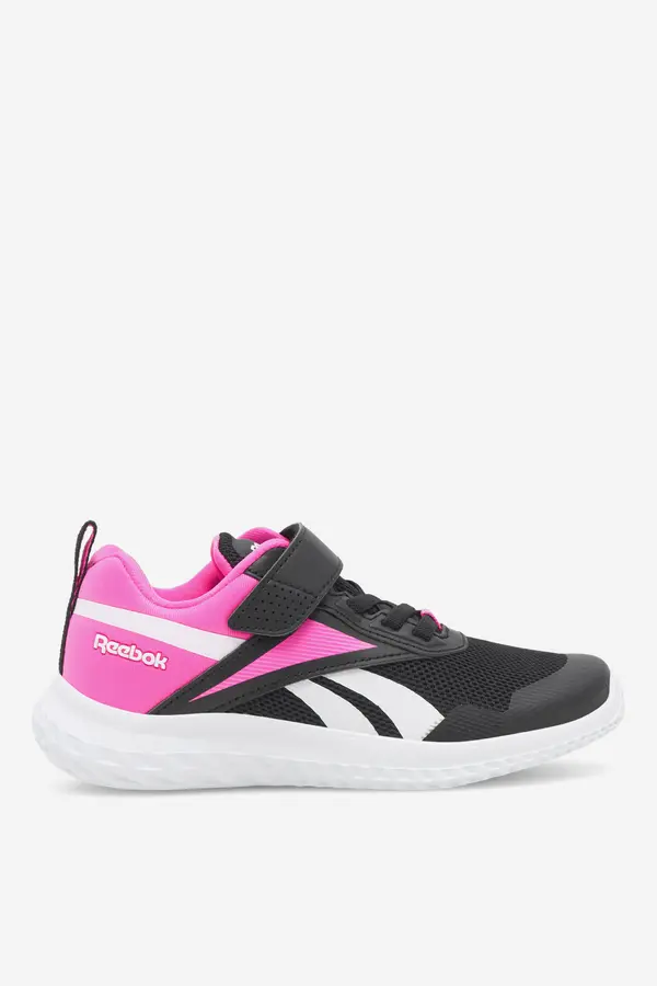 Reebok Športna obutev Reebok RUSH RUNNER 5 100034142 Črna