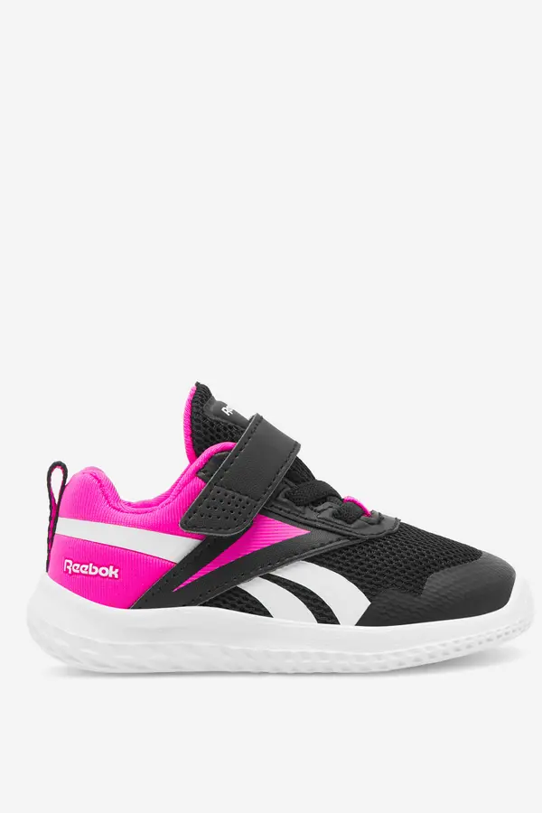 Reebok Športna obutev Reebok RUSH RUNNER 5 100034144 Črna