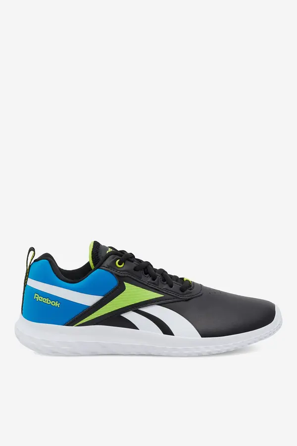 Reebok Športna obutev Reebok RUSH RUNNER 5 100034146K Črna