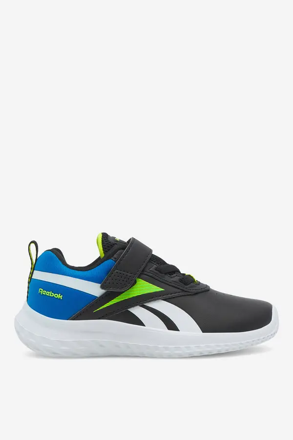 Reebok Športna obutev Reebok RUSH RUNNER 5 100034151 Črna
