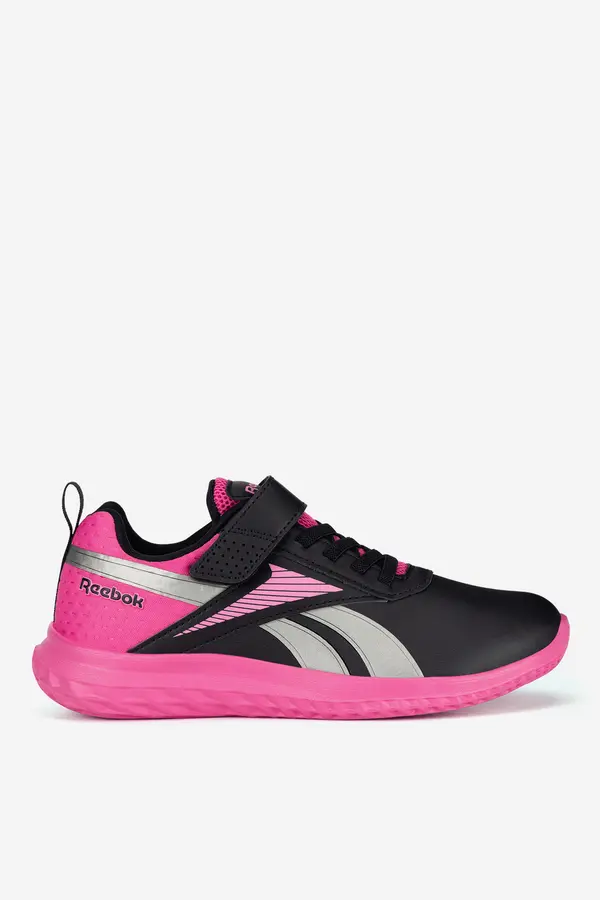 Reebok Športna obutev Reebok RUSH RUNNER 5 ALT 100200972 Črna