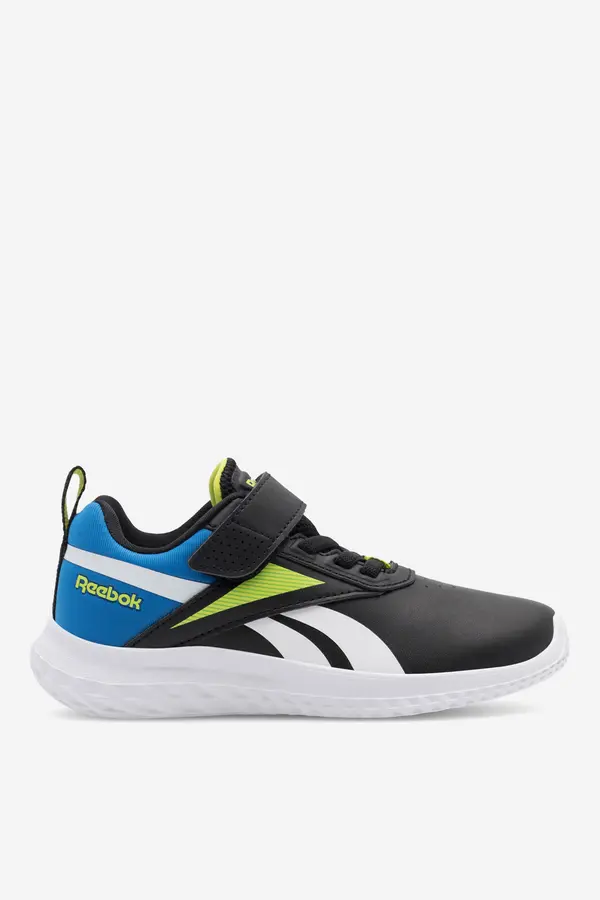 Reebok Športna obutev Reebok RUSH RUNNER 5 SYN IG0533 Črna