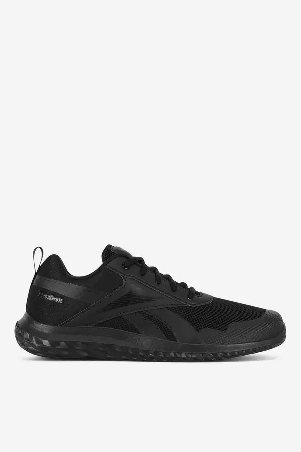 Reebok Športna obutev Reebok RUSH RUNNER 5.0 100242332 Črna