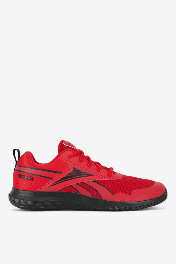 Reebok Športna obutev Reebok RUSH RUNNER 5.0 100242333 Rdeča