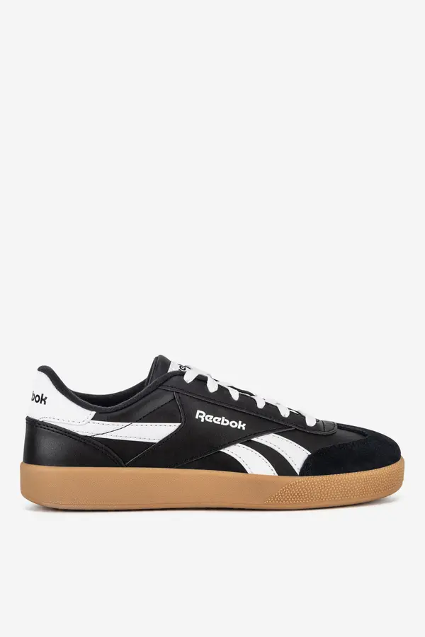 Reebok Športna obutev Reebok SMASH EDGE 100208246 Črna