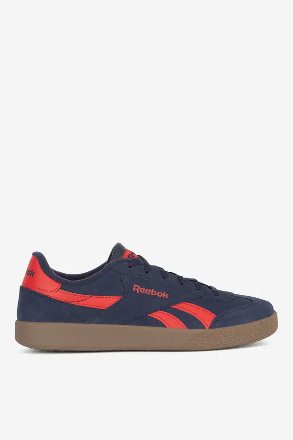 Reebok Športna obutev Reebok SMASH EDGE 100220398 Mornarsko modra