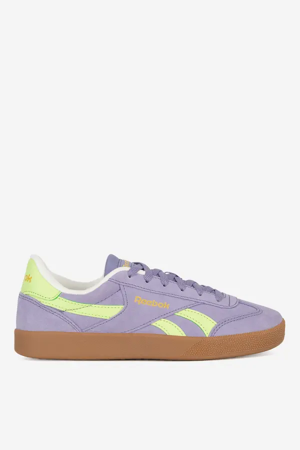 Reebok Športna obutev Reebok SMASH EDGE 100220594 Vijolična