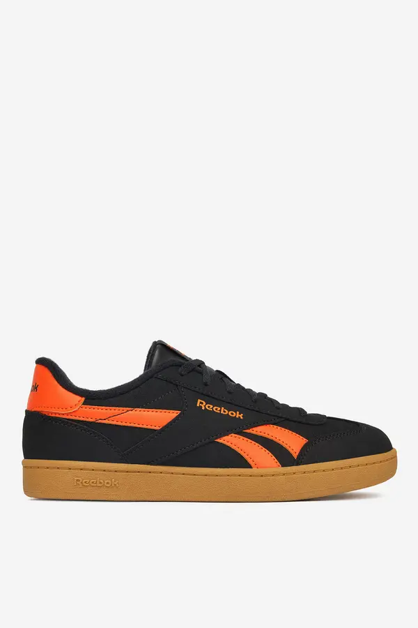 Reebok Športna obutev Reebok SMASH EDGE 100242553 Črna