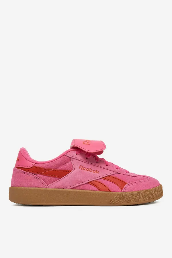 Reebok Športna obutev Reebok SMASH EDGE KILTY 100241116 Roza