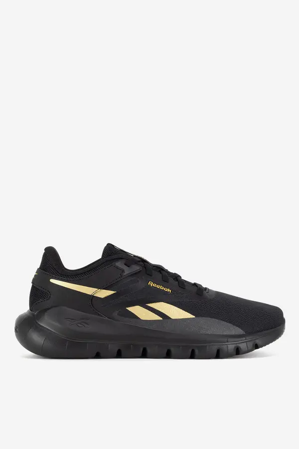 Reebok Športna obutev Reebok SPLIT FLEX 100238410 Črna