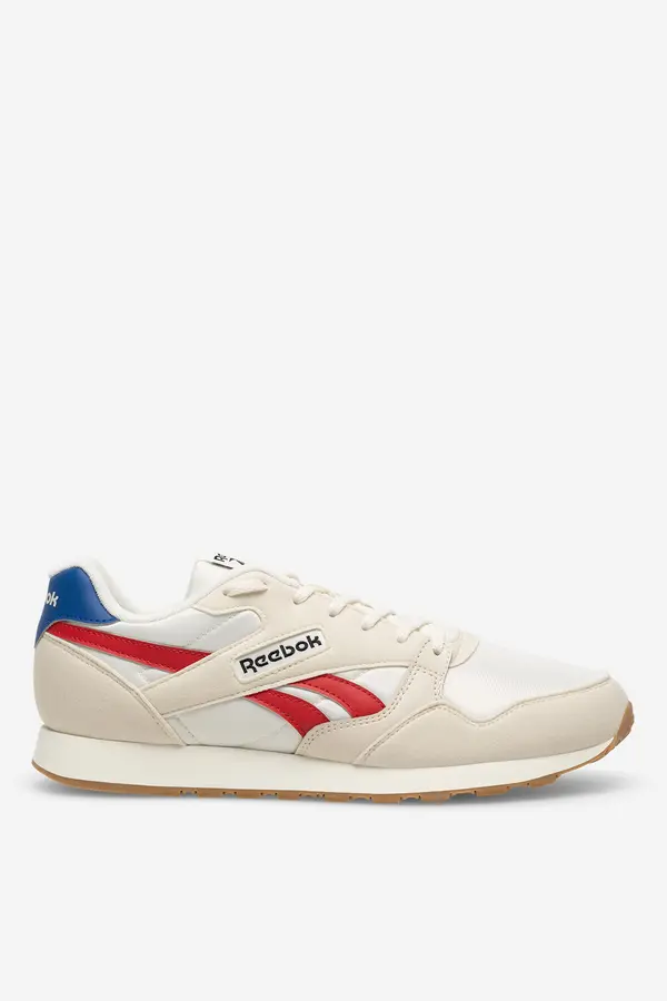 Reebok Športna obutev Reebok ULTRA FLASH 100032920 Bela