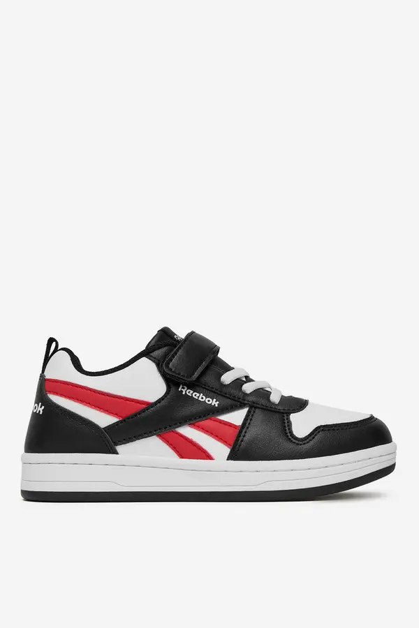 Reebok Športna obutev Reebok V9-25181-03(IV)CH Bela