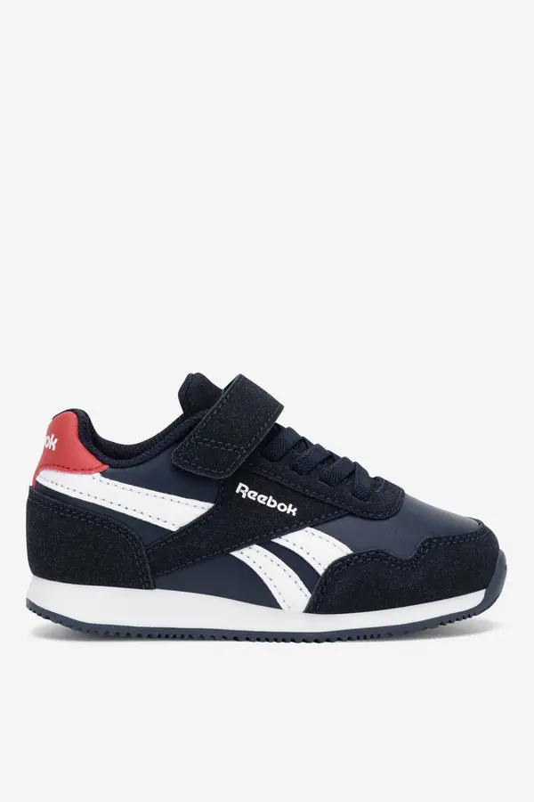 Reebok Športna obutev Reebok V9-25195-02(III)CH Mornarsko modra