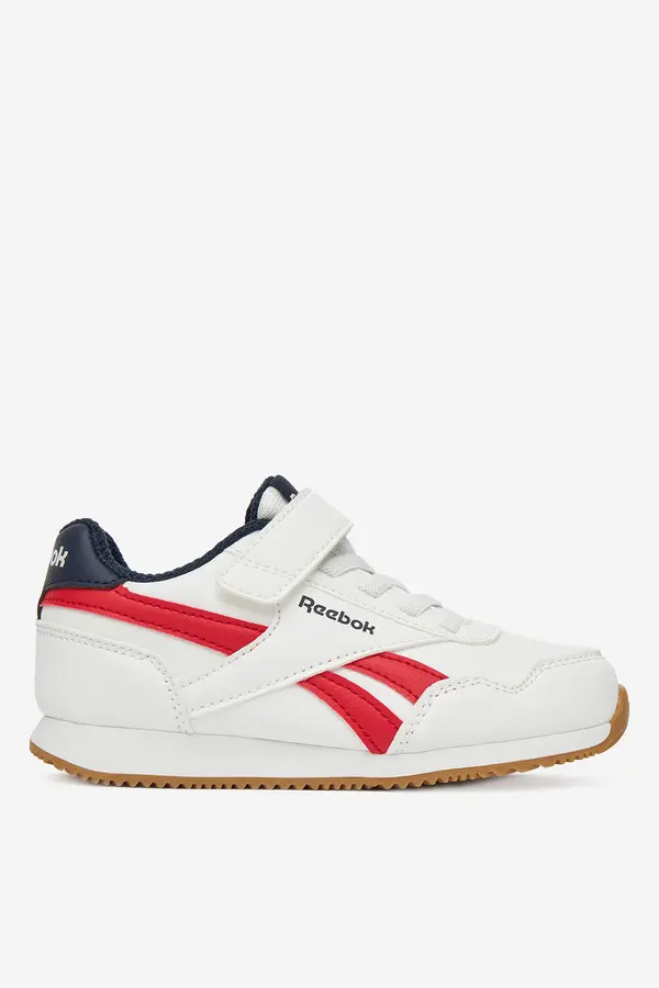 Reebok Športna obutev Reebok V9-25195-02(IV)CH Bela