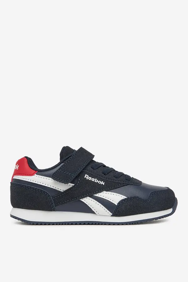 Reebok Športna obutev Reebok V9-25195-02(IV)CH Mornarsko modra