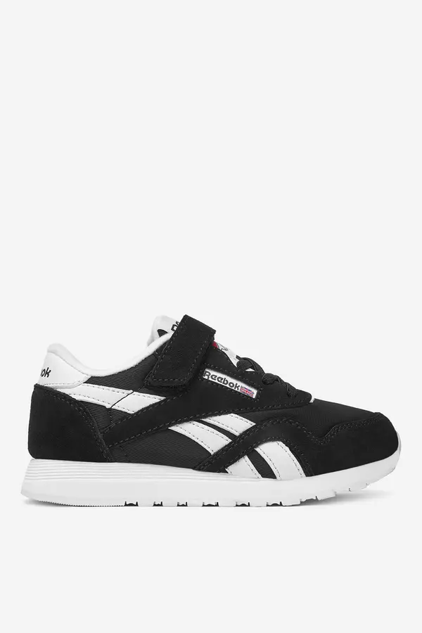 Reebok Športna obutev Reebok V9-25197-01 (IV) Črna