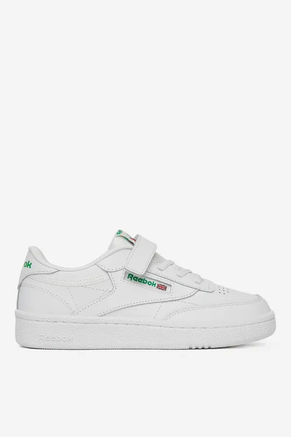 Reebok Športna obutev Reebok V9-25198-01(IV)CH Bela