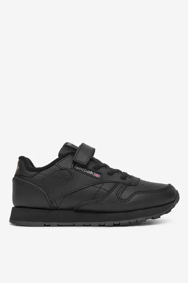 Reebok Športna obutev Reebok V9-25207-02 (IV) Črna