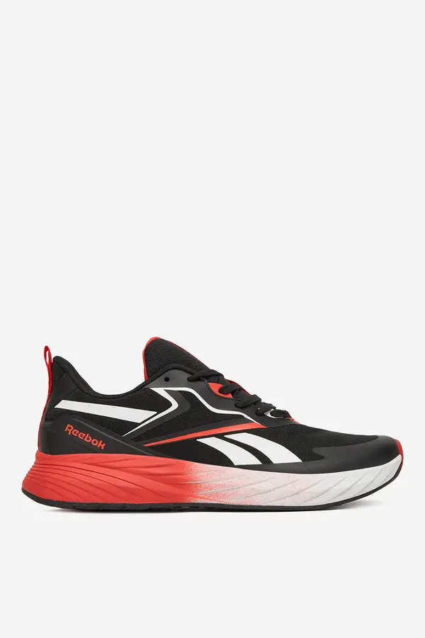 Reebok Športna obutev Reebok VERSE AR30283MBWR Črna