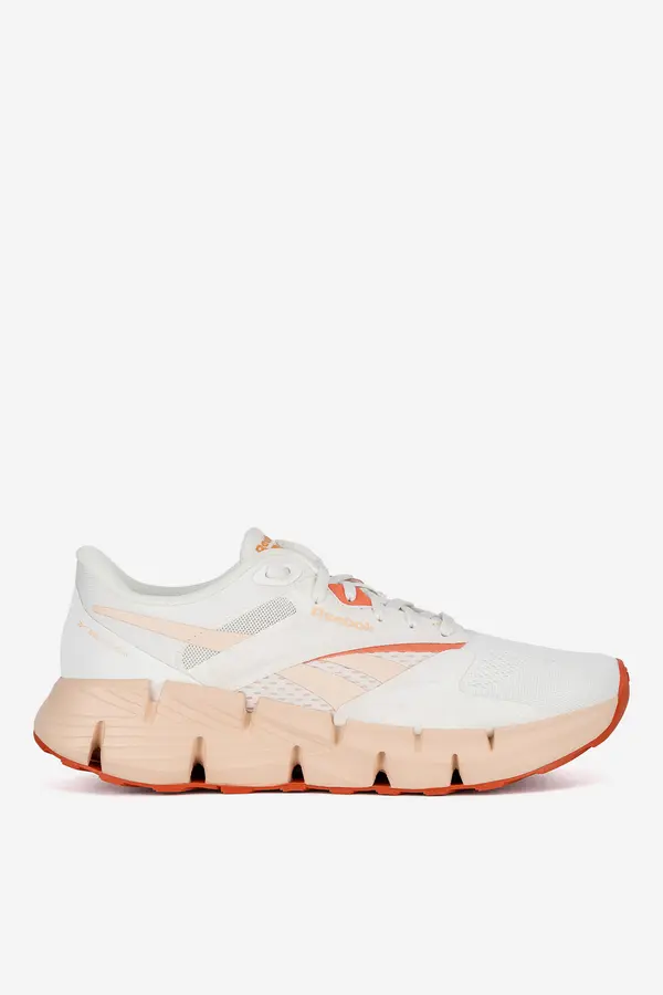 Reebok Športna obutev Reebok ZIG DYNAMICA 5 100205022 Bela