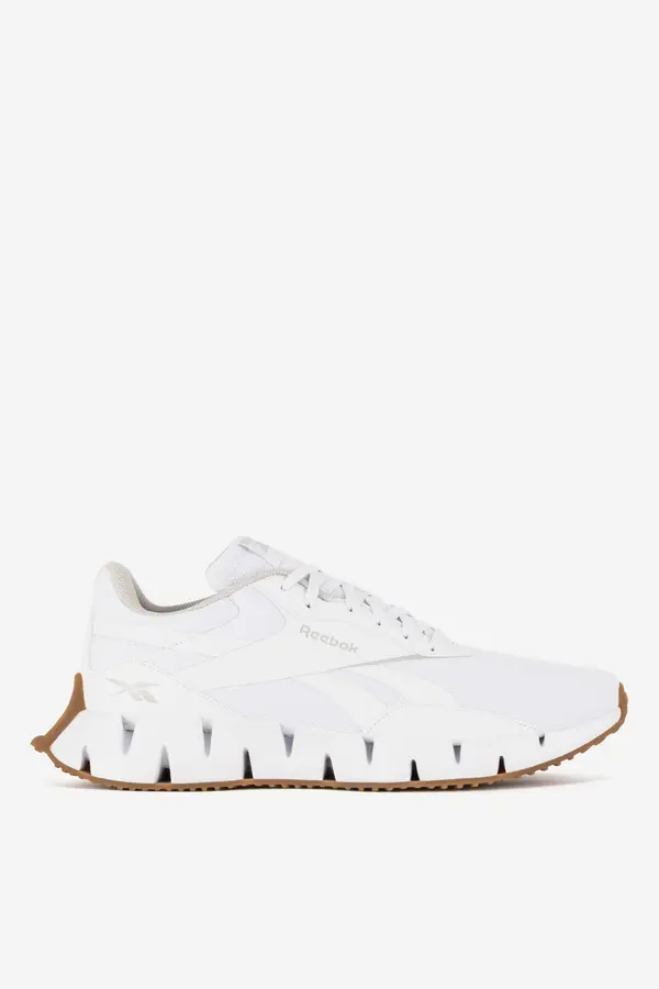 Reebok Športna obutev Reebok ZIG DYNAMICA STR 100220468 Bela