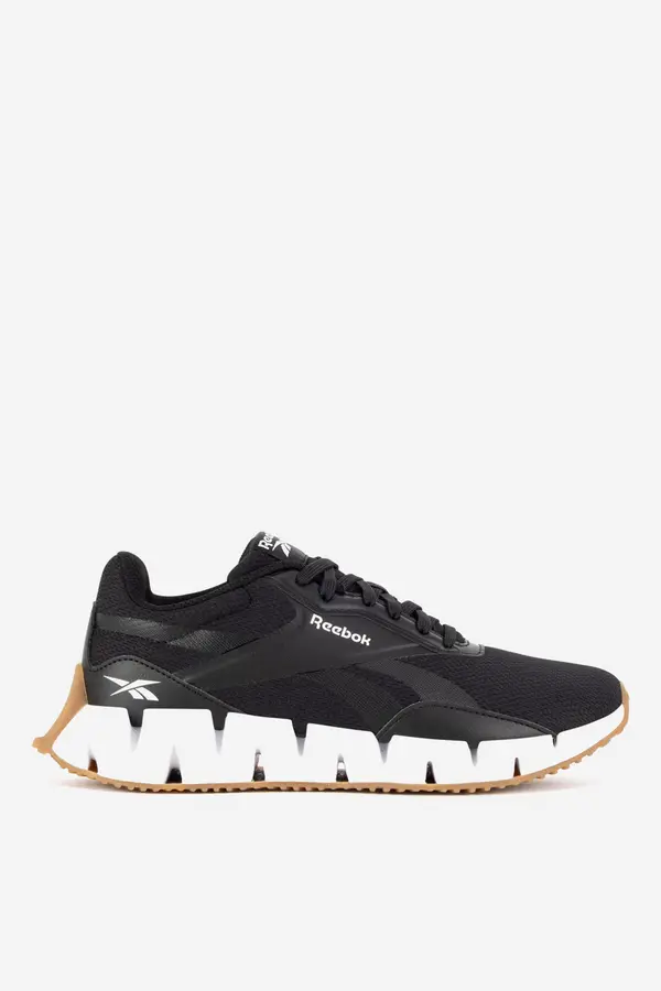Reebok Športna obutev Reebok ZIG DYNAMICA STR 100222244 Črna