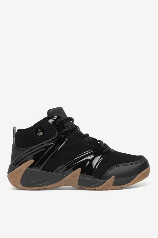 SHAQ Športna obutev SHAQ DEVASTATOR AQ95010Y-B K Črna