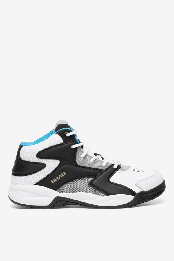 SHAQ Športna obutev SHAQ MOTIVATE AQ95002B-WB J Mix