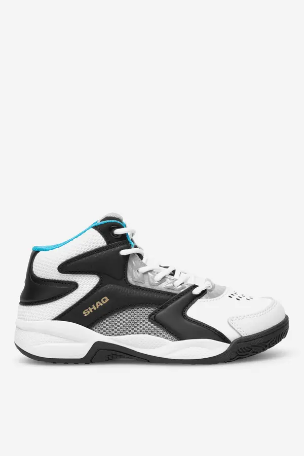 SHAQ Športna obutev SHAQ MOTIVATE AQ95002Y-WB K Mix