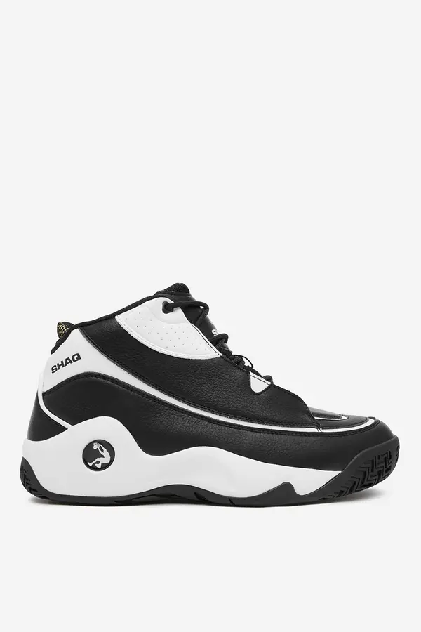 SHAQ Športna obutev SHAQ V11-183 Črna