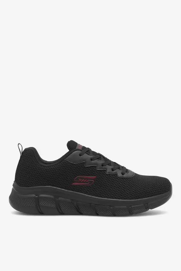 Skechers Športna obutev Skechers BOBS B FLEX 118106 BBK Črna