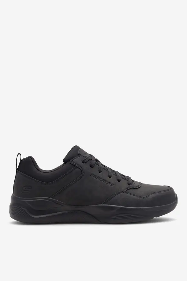 Skechers Športna obutev Skechers LIBRATION 8790157 BBK Črna
