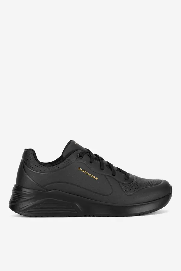 Skechers Športna obutev Skechers UNO LIGHT 8750063 BBK Črna