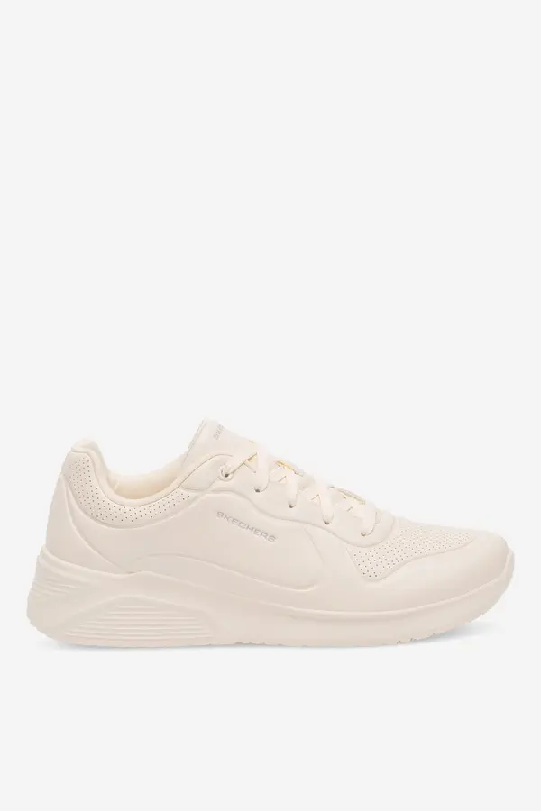 Skechers Športna obutev Skechers UNO LIGHT 8750063 BGE Bež