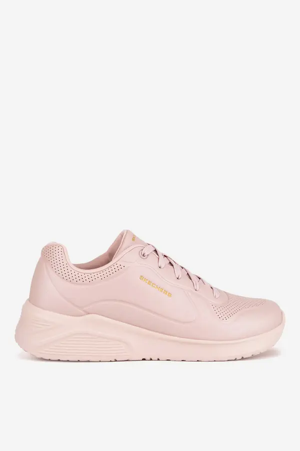 Skechers Športna obutev Skechers UNO LIGHT 8750063 BLSH Roza