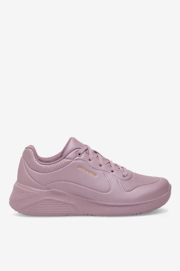 Skechers Športna obutev Skechers UNO LIGHT 8750063 DKMV Roza