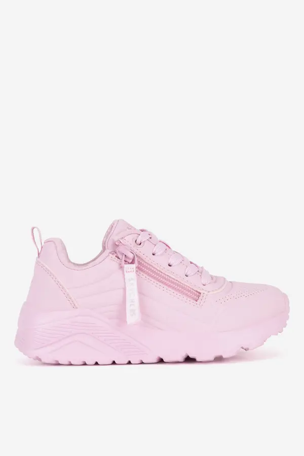 Skechers Športna obutev Skechers UNO LITE 310387L LTPK Roza